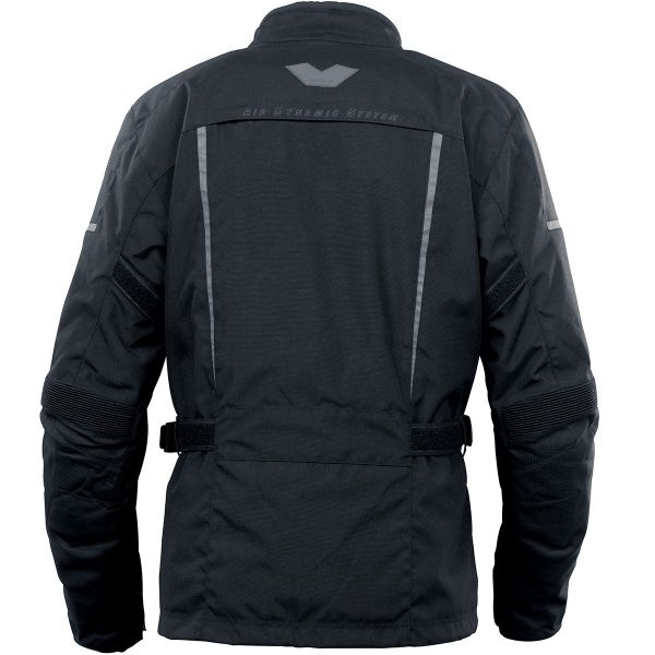 Bering Alias Negro Gore-Tex