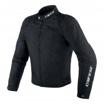 Cazadora moto Dainese Avro 2 Black