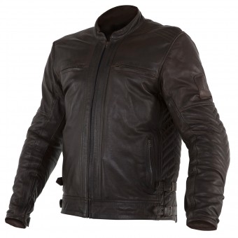 Cazadora moto Overlap Barry Brown