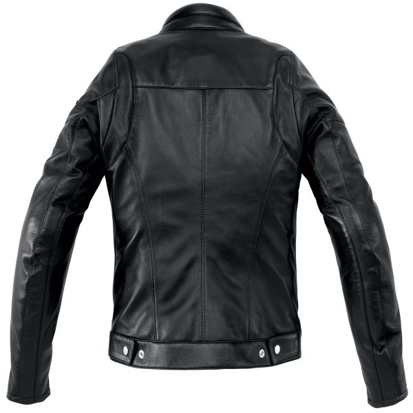 Spidi Cafe Race Negro