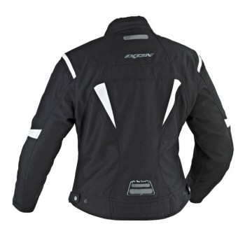 Ixon Celesta HP Negro Blanco