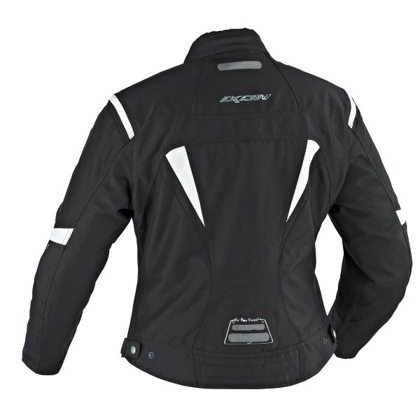 Ixon Celesta HP Negro Blanco