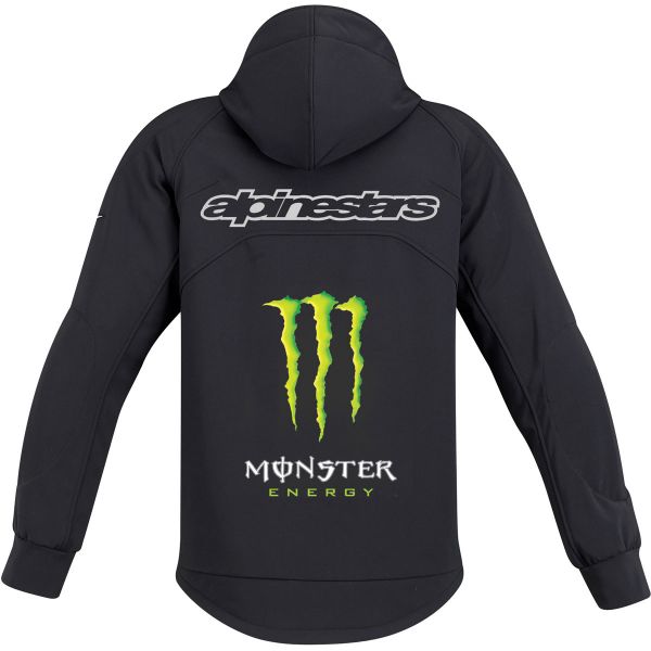 Alpinestars Cloak Monster