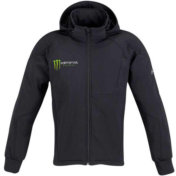Alpinestars Cloak Monster