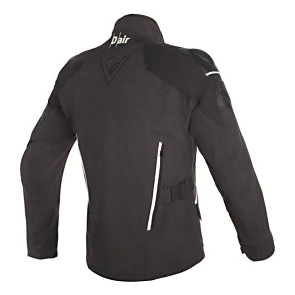 Dainese Cyclone D-Air Black White