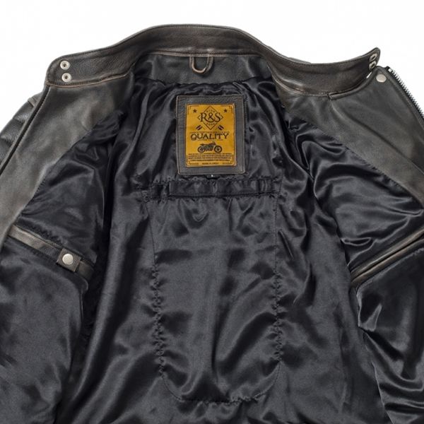 Ride & Sons Empire Used Black