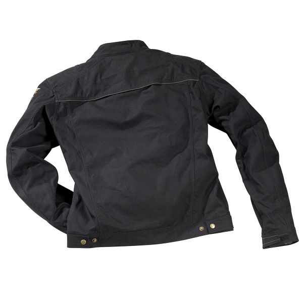 Mac Adam Explorer Negro