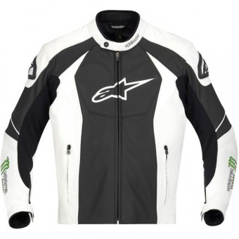 Cazadora moto Alpinestars GP-M Monster