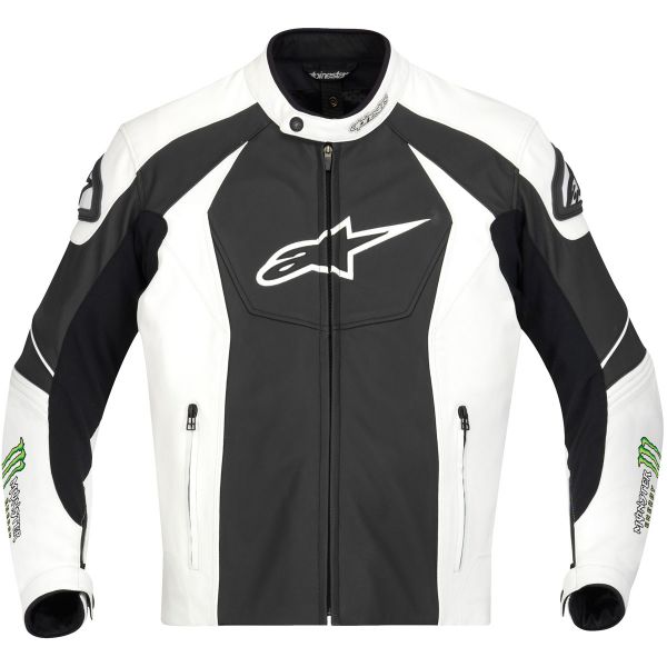 Cazadora moto Alpinestars GP-M Monster Cazadora moto Alpinestars GP-M Monster