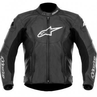 Cazadora moto Alpinestars GP-R Negro