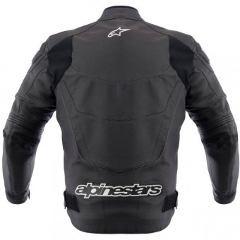 Alpinestars GP-R Negro
