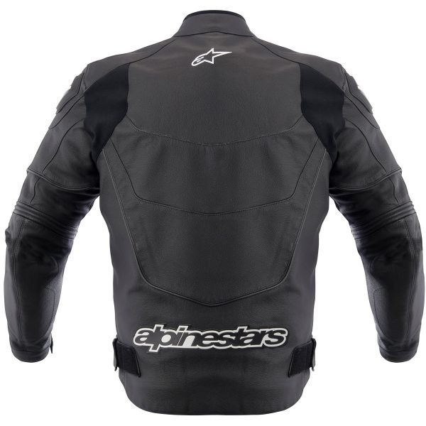 Alpinestars GP-R Negro