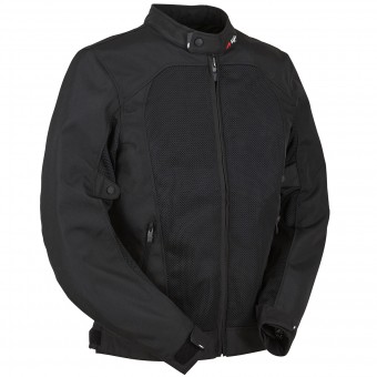 Furygan Genesis Mistral Evo Negro