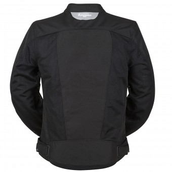 Furygan Genesis Mistral Evo Negro