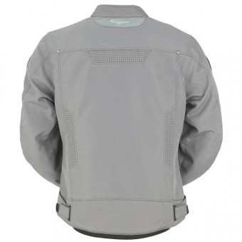 Furygan Genesis Mistral Marrn topo