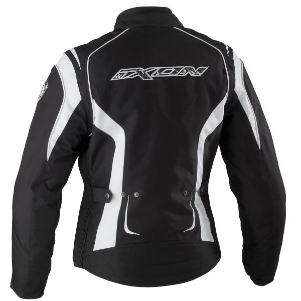 Ixon Kashima HP Negro Blanco