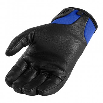 ICON Konflict Blue