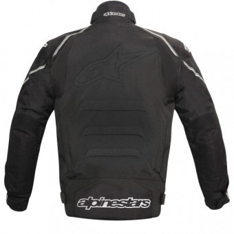 Alpinestars Megaton Drystar Negro