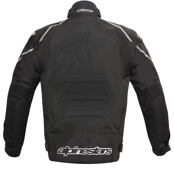 Alpinestars Megaton Drystar Negro