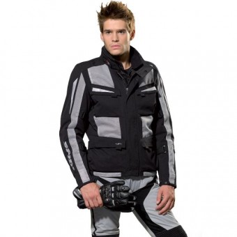 Spidi Netforce Negro