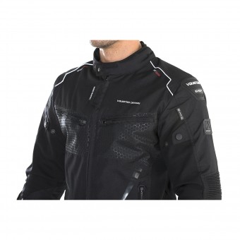 V'Quattro SP-51 Black