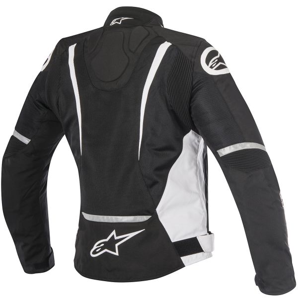 Alpinestars Stella T-Jaws V2 Air Black White