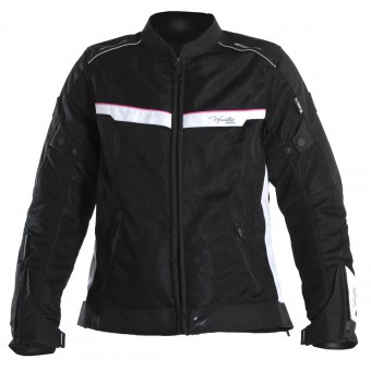 V'Quattro VE-51 Lady Black White Pink