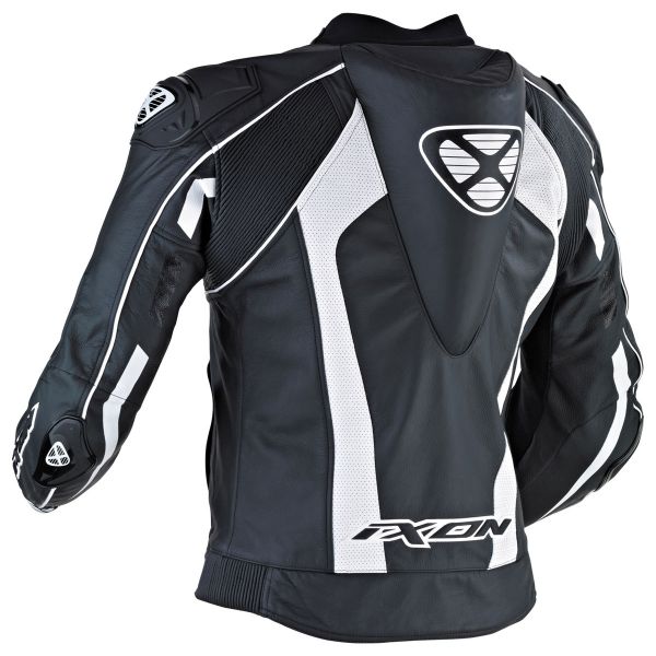 Ixon Addict Air Negro Blanco