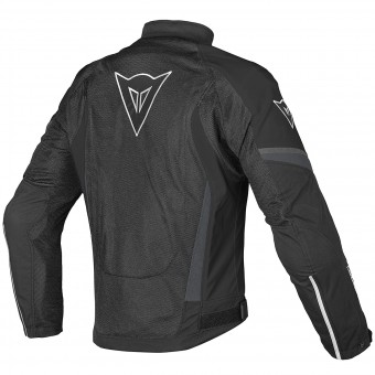 Dainese Air Crono Black Grey