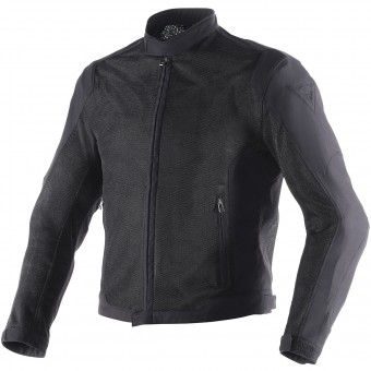 Cazadora moto Dainese Air-Flux D1 Black