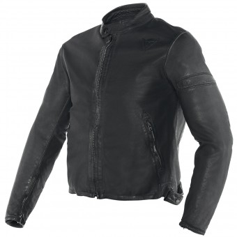 Cazadora moto Dainese Archivio Basic