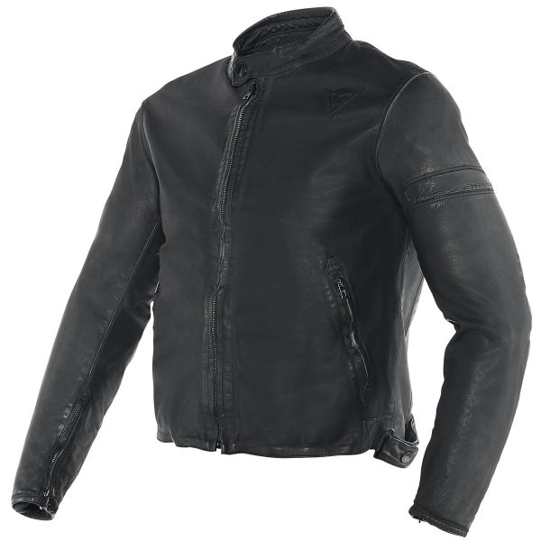 Cazadora moto Dainese Archivio Basic