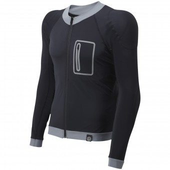 Cazadora moto Knox Armoured Shirt Men