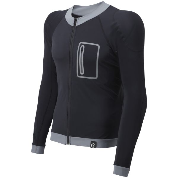 Cazadora moto Knox Armoured Shirt Men