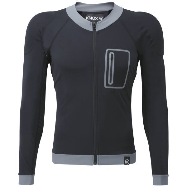 Knox Armoured Shirt Men