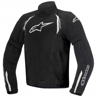 Alpinestars Ast Air Negro