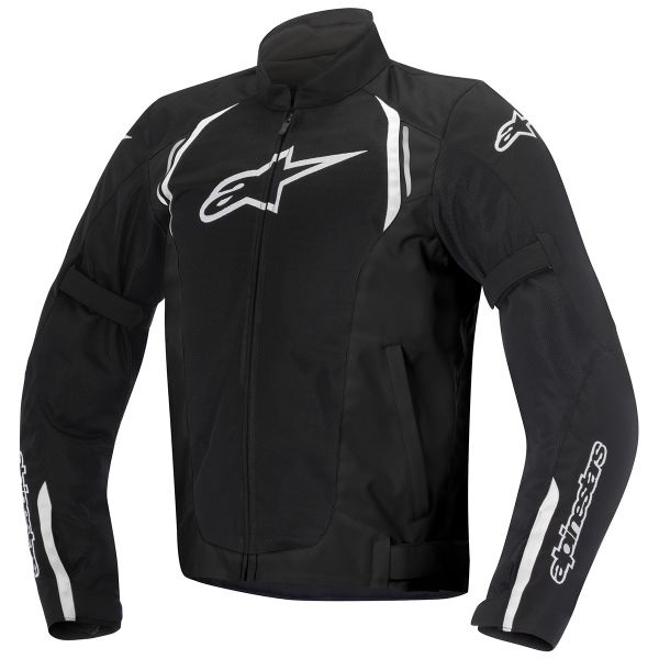 Alpinestars Ast Air Negro