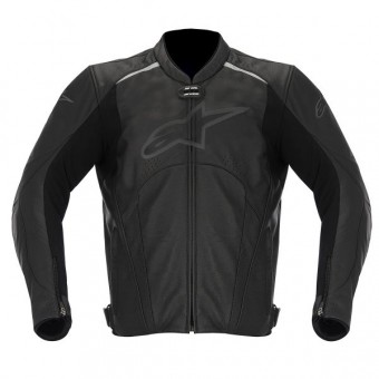Cazadora moto Alpinestars Avant Negro
