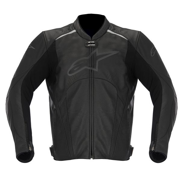 Cazadora moto Alpinestars Avant Negro