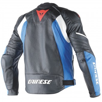 Dainese Avro D1 Black Blue White