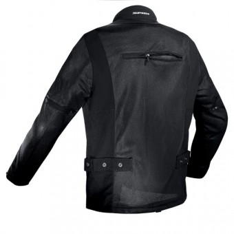 Spidi Basic Net Negro