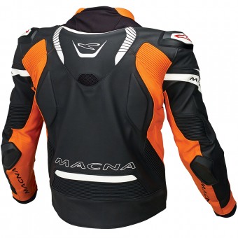 Macna Blast Orange