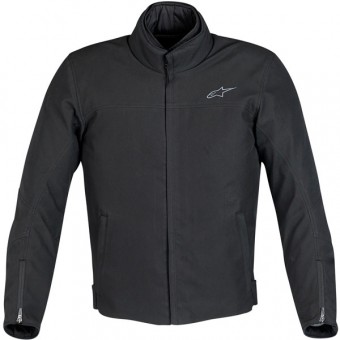 Alpinestars Verona Waterproof Negro 2012
