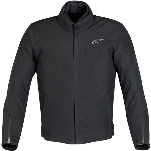 Alpinestars Verona Waterproof Negro 2012