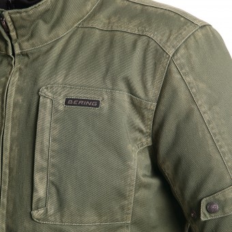 Bering Brody Khaki
