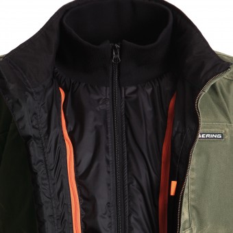 Bering Brody Khaki