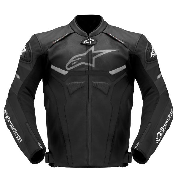 Cazadora moto Alpinestars Celer Negro