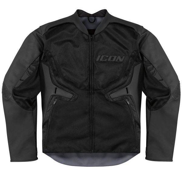 ICON Compound Mesh Stealth