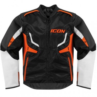 ICON Compound Naranja
