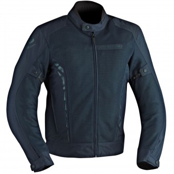 Cazadora moto Ixon Cooler Navy